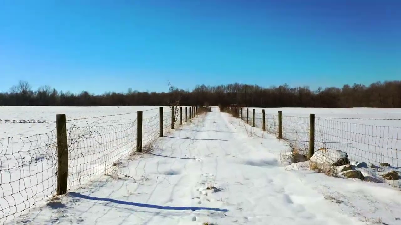 Township Road 147 Zanesfield, Ohio 43360