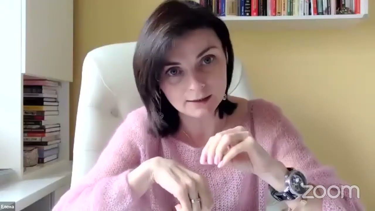 У тебя все не так: пограничная динамика в отношениях