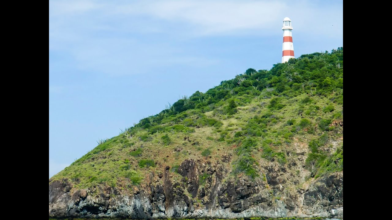 Viajando por Venezuela, Margarita, Playas: Guacuco, el Tirano, Parguito, El Agua, Puerto Cruz, Zar..