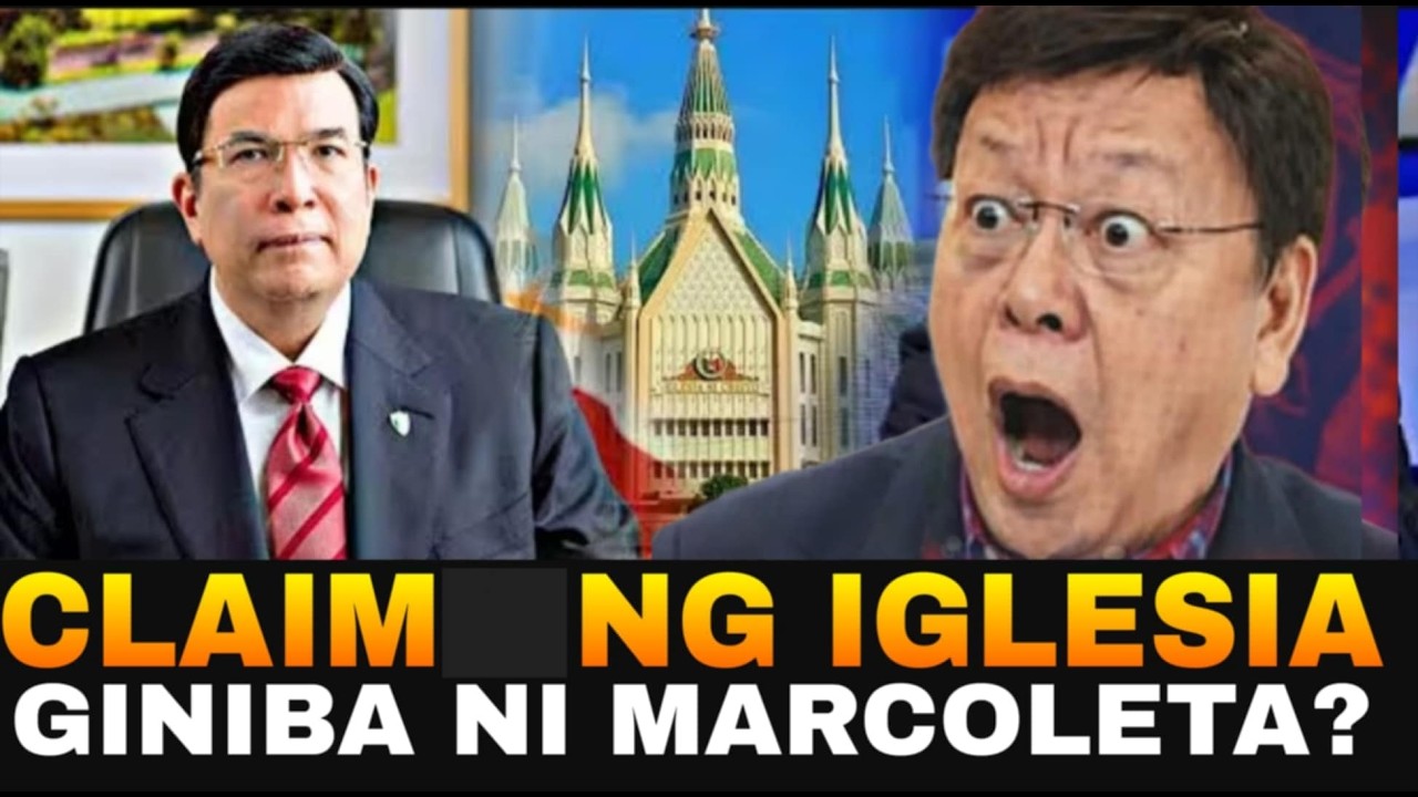 👉LAKING GULAT NG MGA KAANIB NG INC! HINDI NILA AKALAIN NA MAGAGAWA NG IGLESIA ITO!