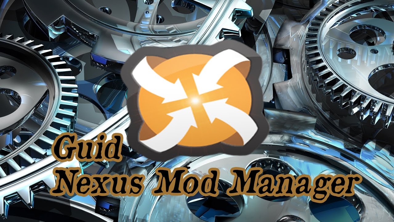Мини гайд Nexus Mod Manager  и LOOT как этой штукой пользоваться