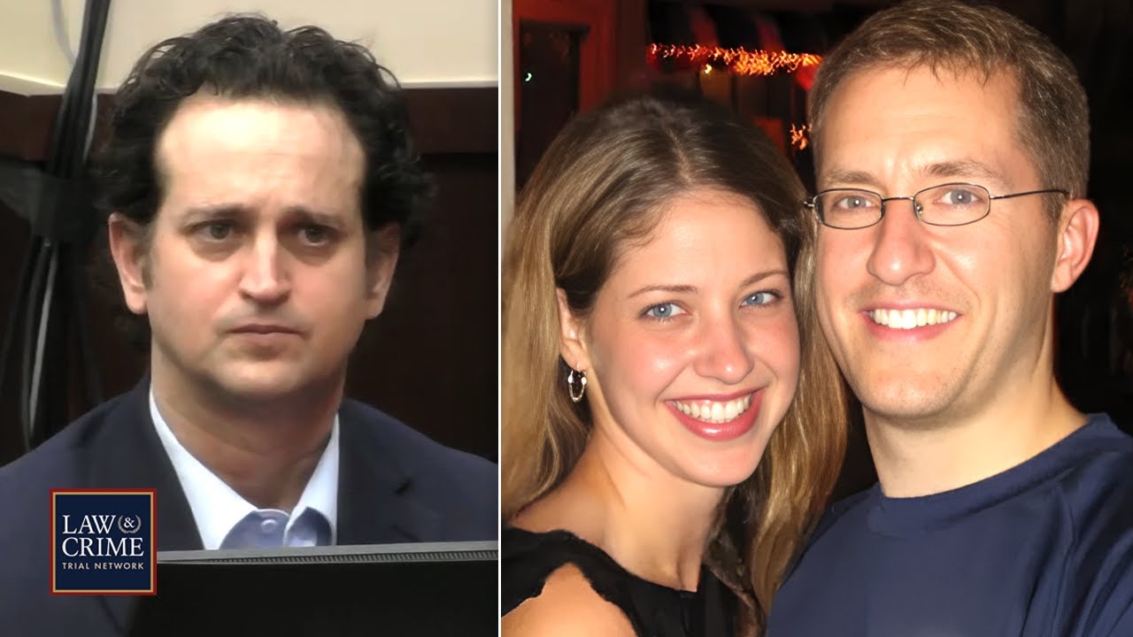 Charlie Adelson's Deadly Plot to Murder His Sister's Ex-Husband — The Full Story