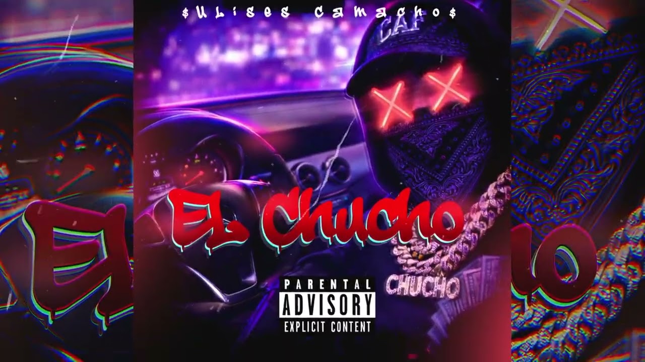Ulises Camacho - El Chucho  