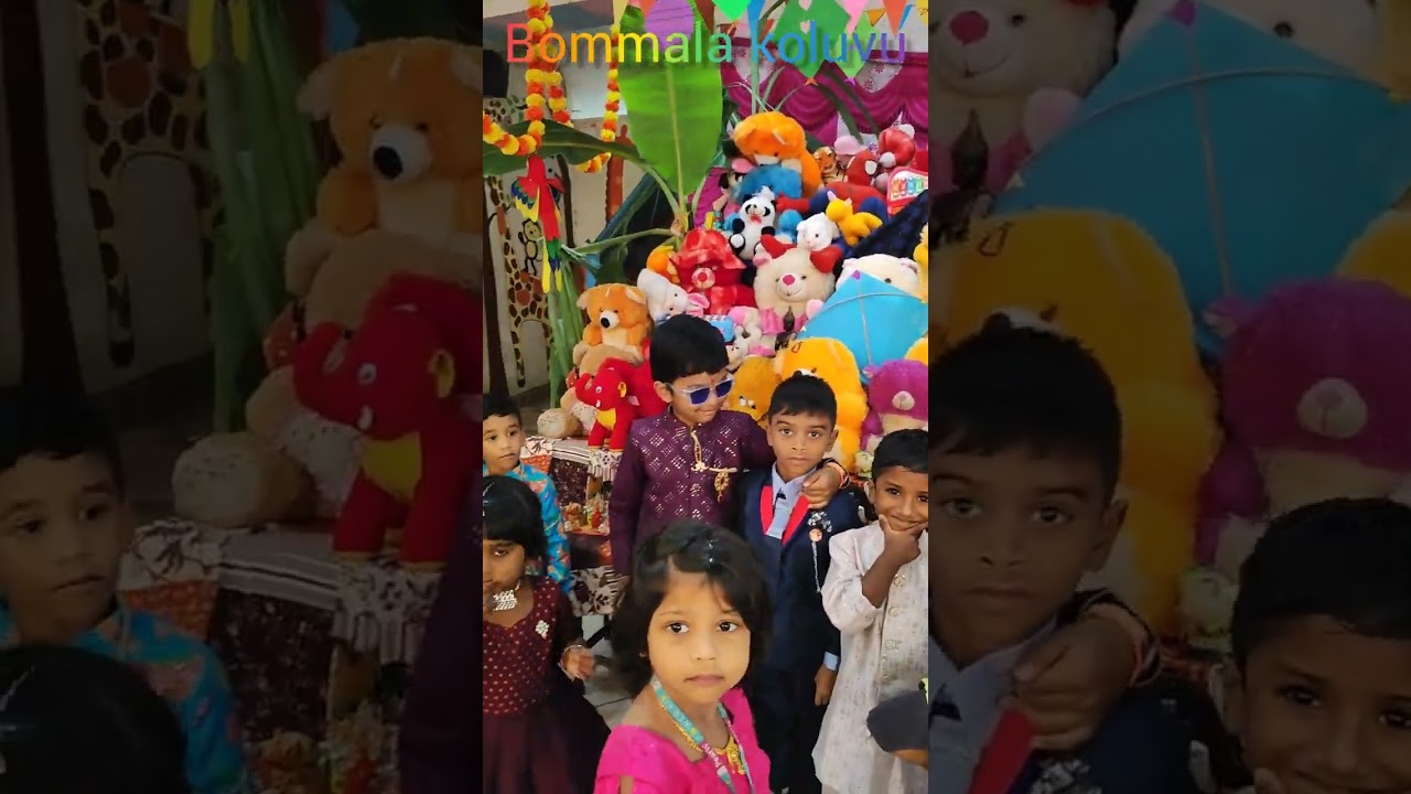 SANKRANTHI CELEBRATIONS 2025 @powerkidspearls7169 @amazingpearls2001 @power of pearls