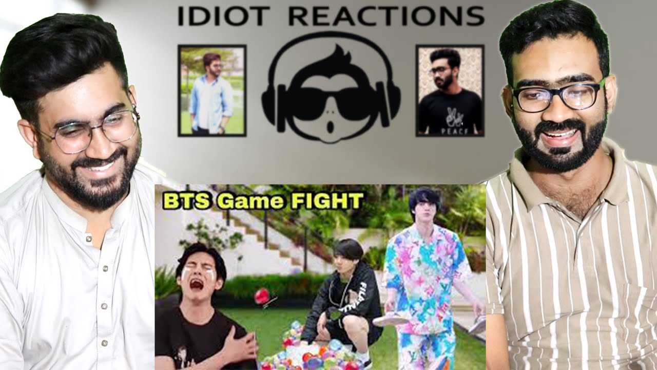 Реакция Пакистана на «Игру против наказания» // Дубляж на хинди