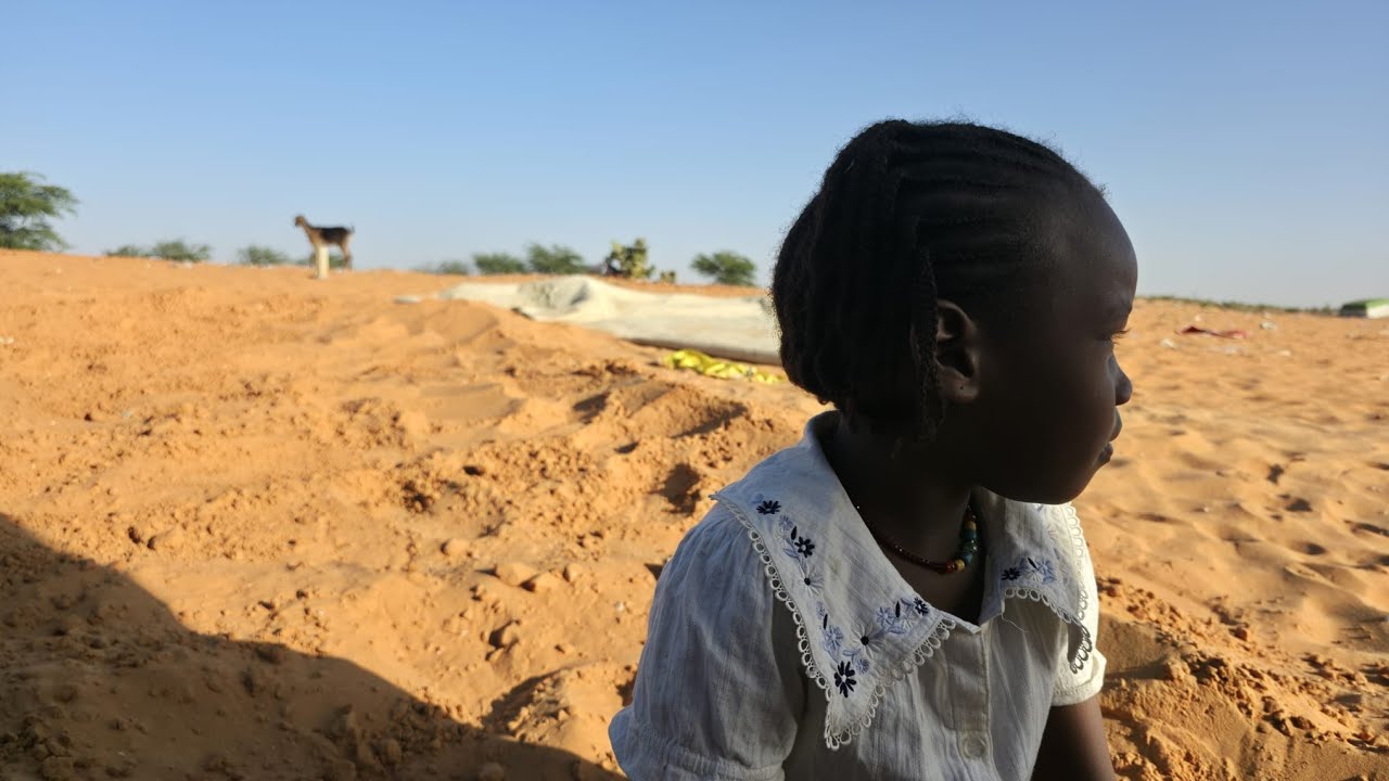 Wasserleitungen Projekt in Nouakchott-Mauretanien 2026