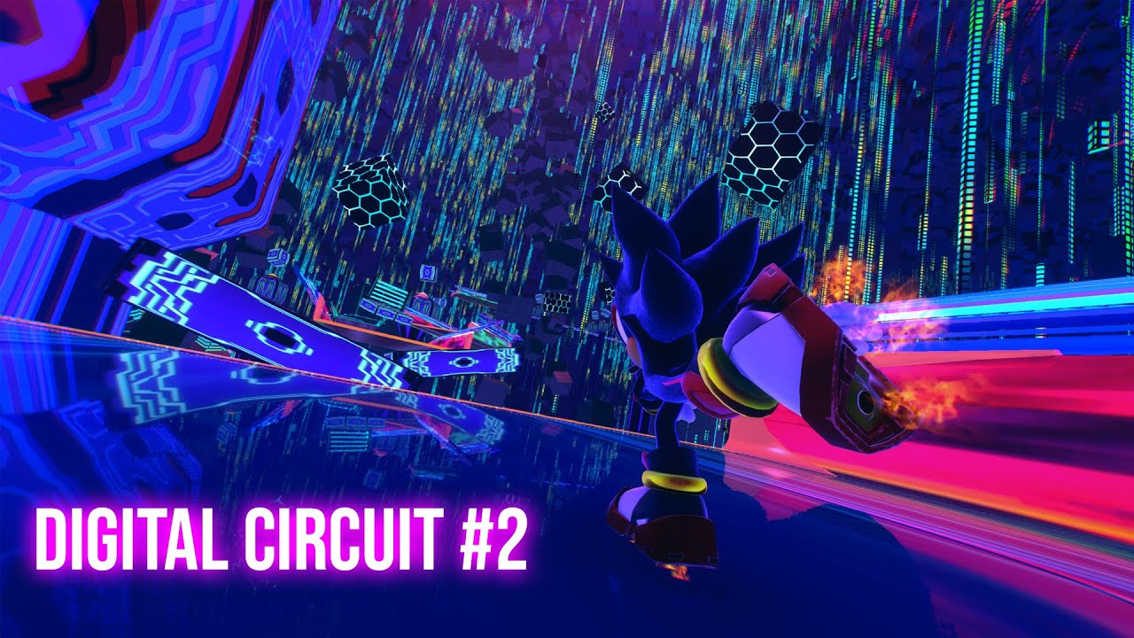 Digital Circuit 2