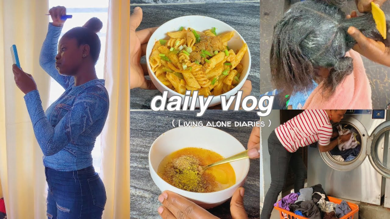 living alone diaries | days in my life | cook with me | life of an introvert girl