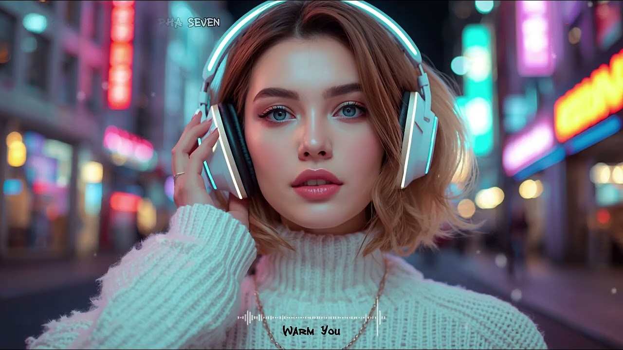 ALAN WALKER STYLE X ALPHA SEVEN || WARM YOU || NEW SONG 2026