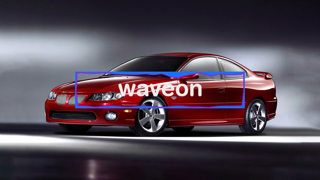 Waveon - Bass Warm