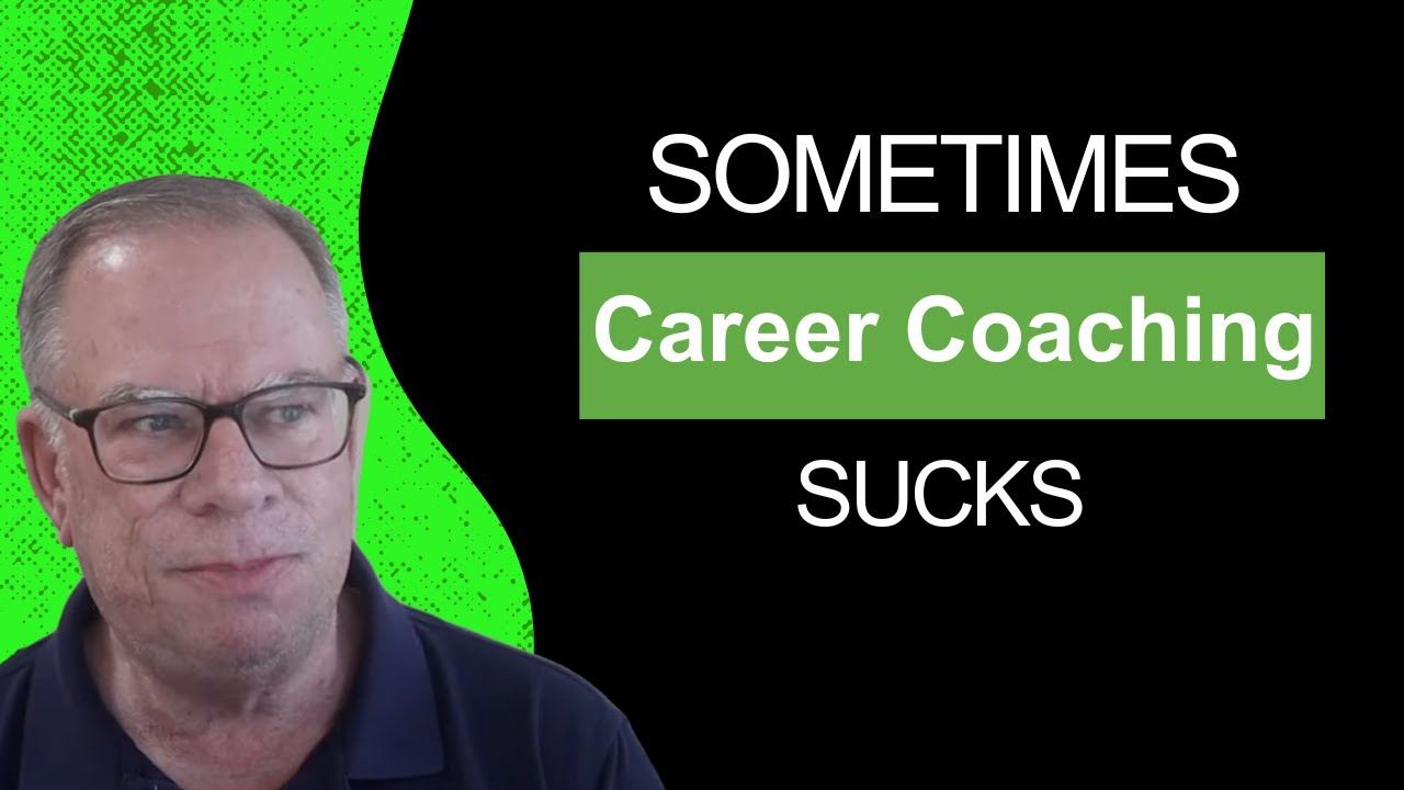 Behind the Scenes of Career Coaching