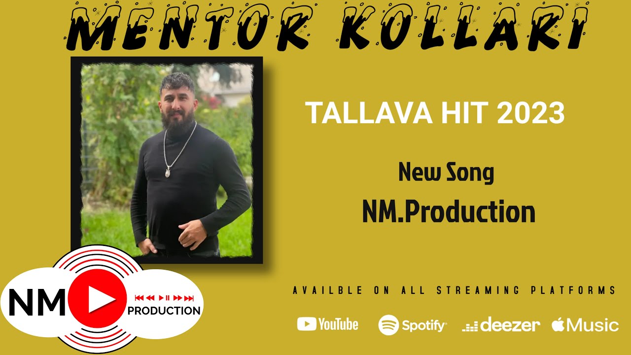 Mentor Kollari - Tallava HIT 2023 ( Per Milaim Hercekun )