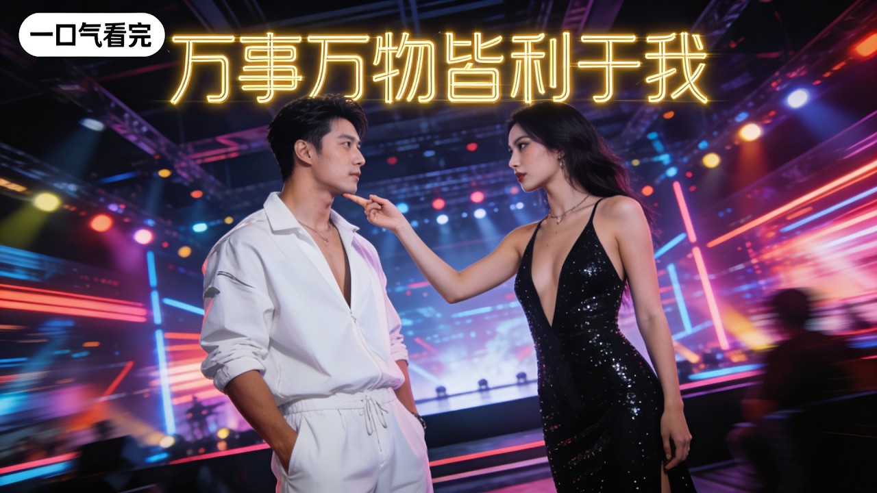 【全集】穿越虐文慘淪炮灰少爺？綁定逆轉系統後，吃虧竟成逆天改命的墊腳石！從抽血賤民到財團掌控者，他的逆襲之路讓所有人看傻眼😱#逆襲爽文 #系統流 #穿書劇情 #炮灰逆襲 #財團繼承人