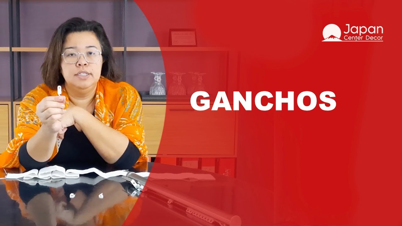GANCHOS