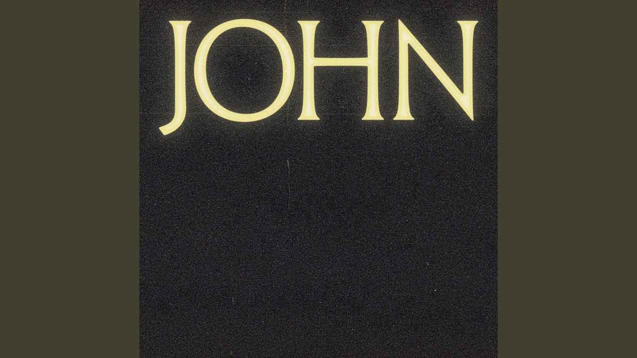 JOHN
