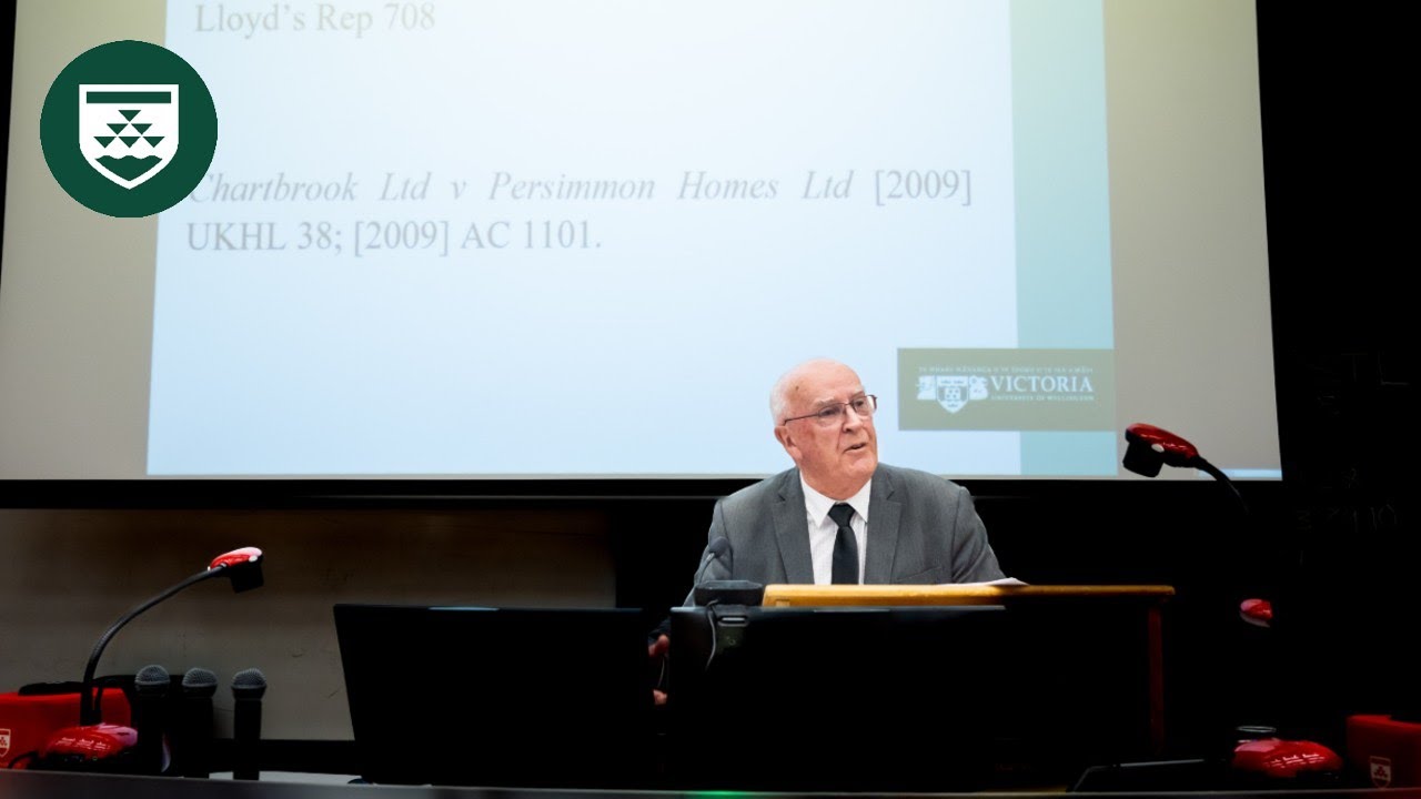 The Role of Domestic Courts in International Arbitrations—Sir Ivor Richardson Lecture 2024