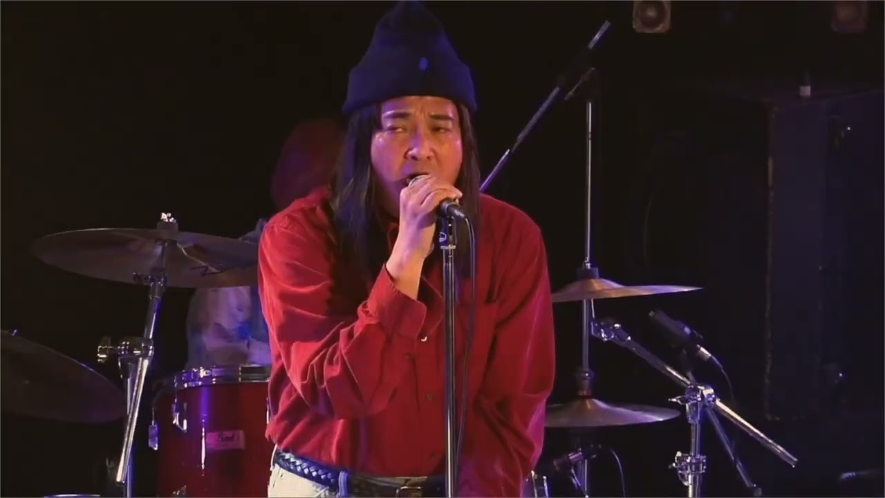 [TWDOB] 03 Ride On Time / 山下 達郎 (Cover)
