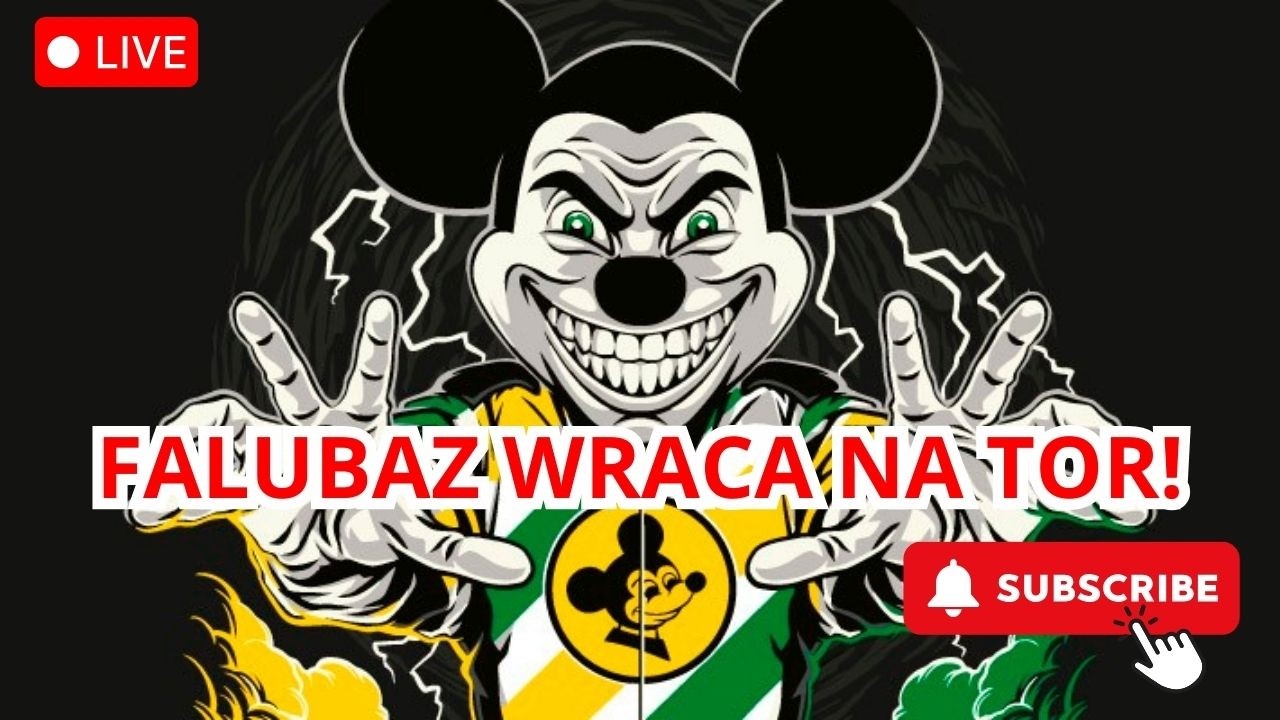 FALUBAZ WRACA NA TOR! 🏍️ Pierwszy trening 2026 NA ŻYWO z W69 tylko w Radio INDEX TV