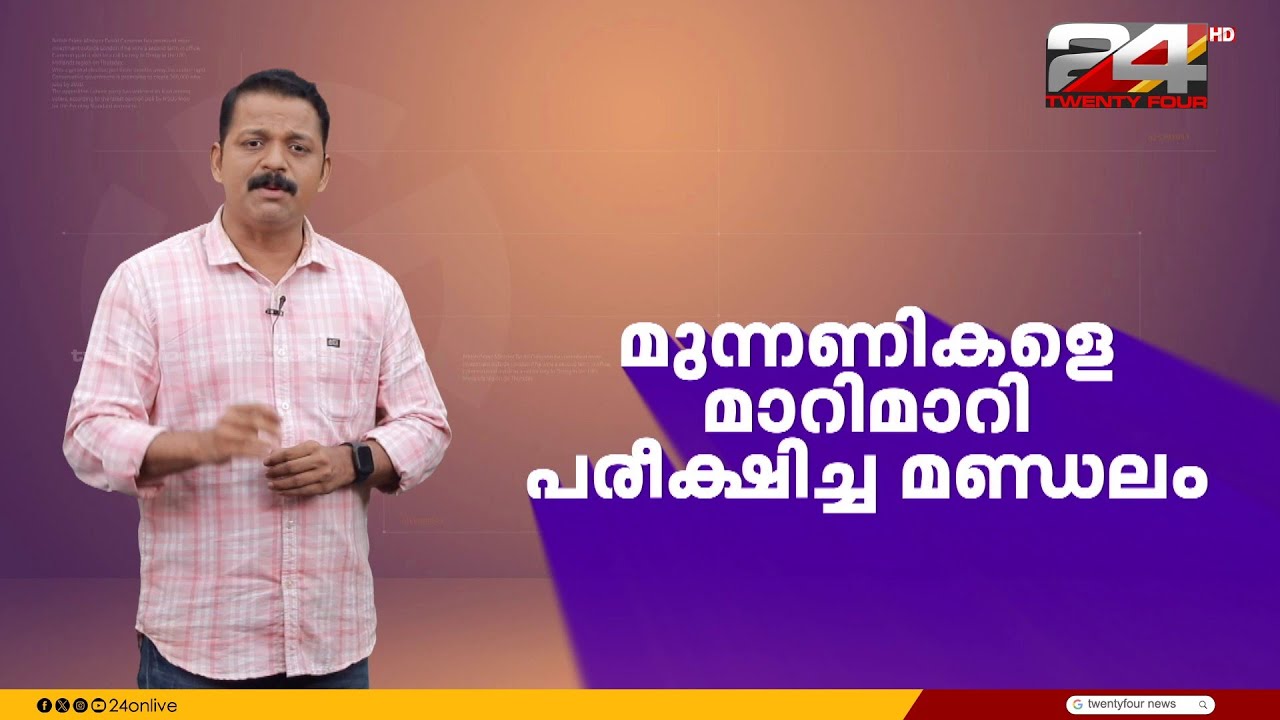 ആരോഗ്യമന്ത്രിയുടെ ആറന്മുള മണ്ഡലത്തിൽ ശക്തമായ മത്സരത്തിന് കളമൊരുങ്ങുന്നു