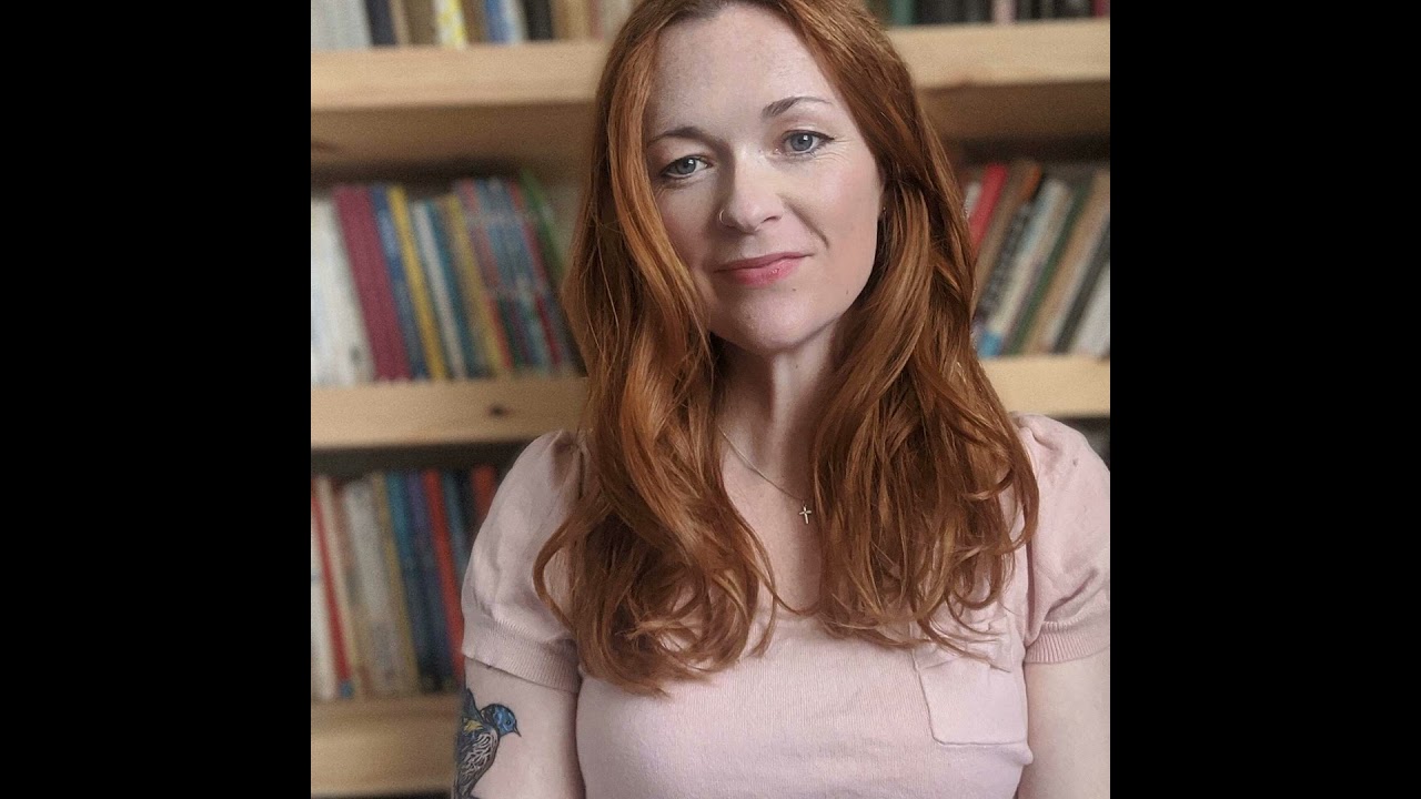 Manon Steffan Ros - The Blue Book of Nebo