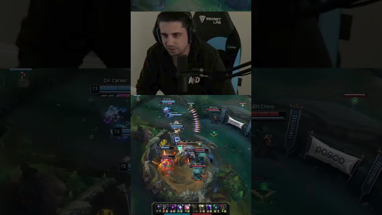HOW SHOWMAKER COUNTERS RYZE 📝