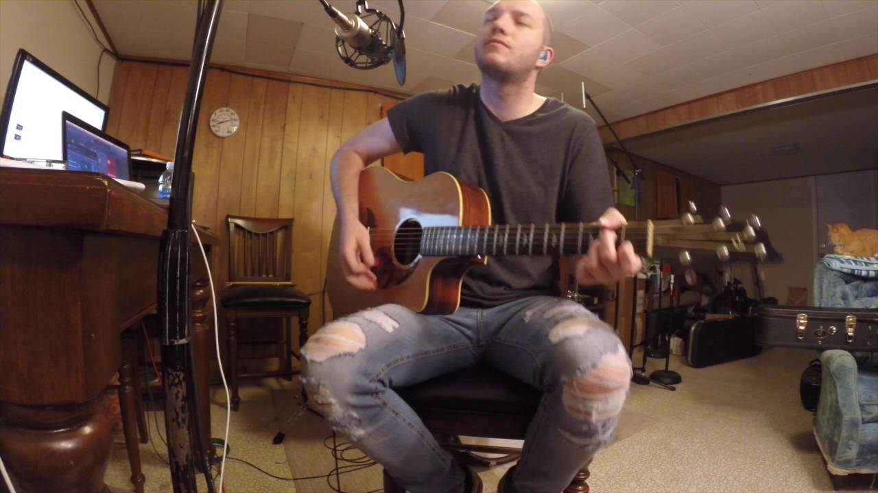 As Long As You Love Me - Backstreet Boys (Kevin Babb)