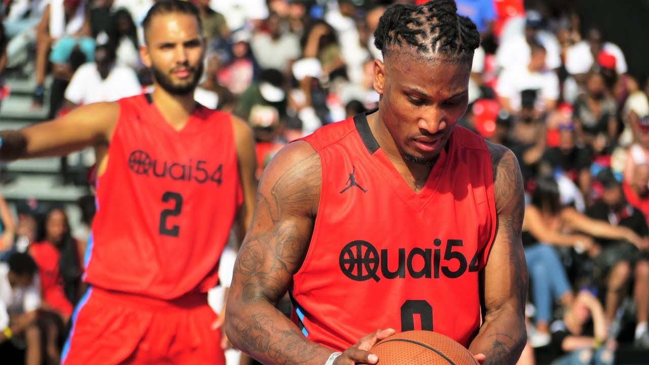 Cool Kicks #21 | Quai 54