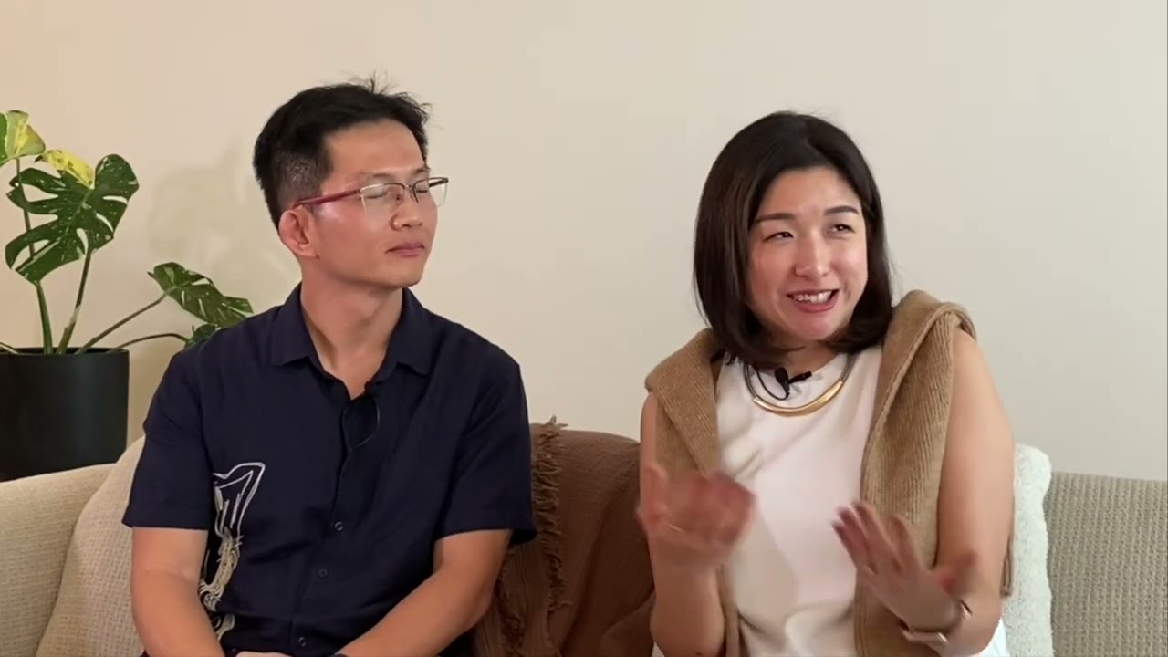 Connect2 VodCast: How Do We Grow in Intimacy as a Couple?