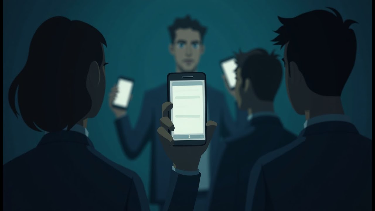 The screen short