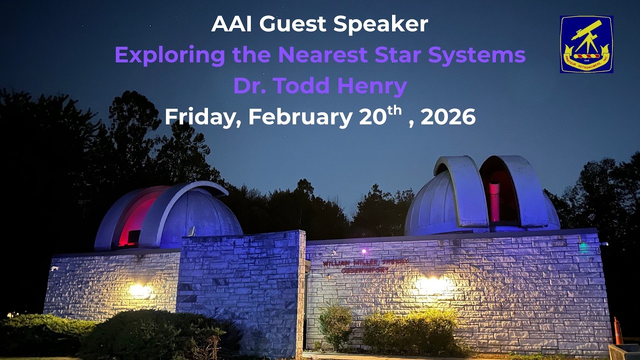 Exploring the Nearest Star Systems