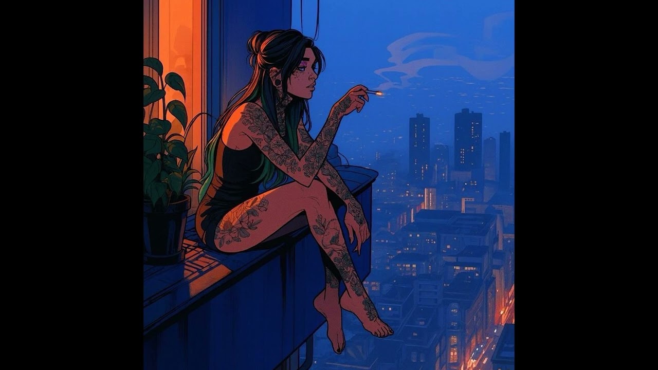 (FREE FOR PROFIT) 90s Boom Bap Chill Jazz x LoFi Type Beat - 