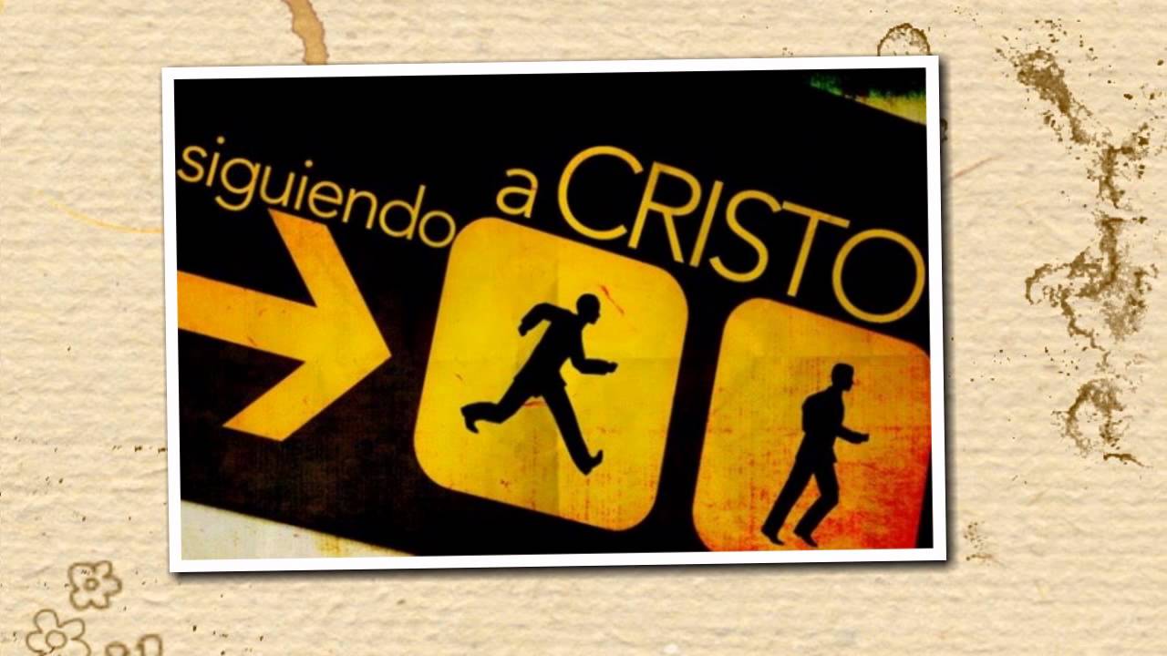 S-18 Sabiendo que El me escogió ESPAÑOL