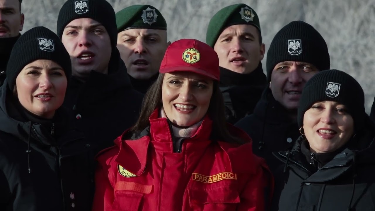 Colind al Ministerului Afacerilor Interne (2022)