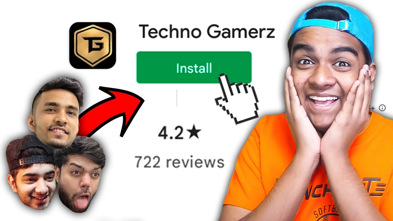 Playing the Worst YouTubers Games Ever!