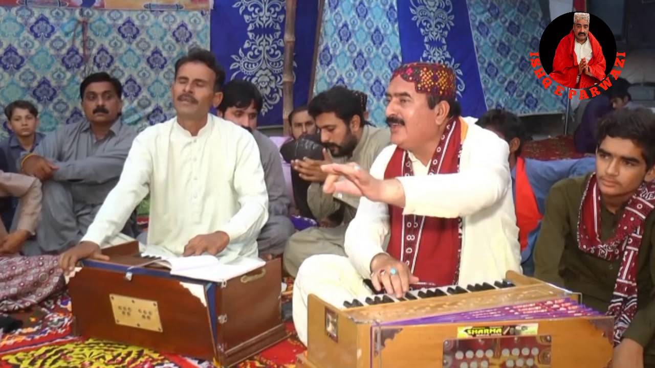 Rano Ae Momal By Ali Murad Jatoi and Inayat Khaskheli || Poetry Saeen GM Saeen || Ishq e Parwazi