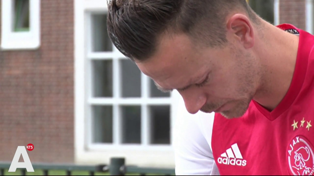 Amsterdam in 2017: Samen voor Nouri