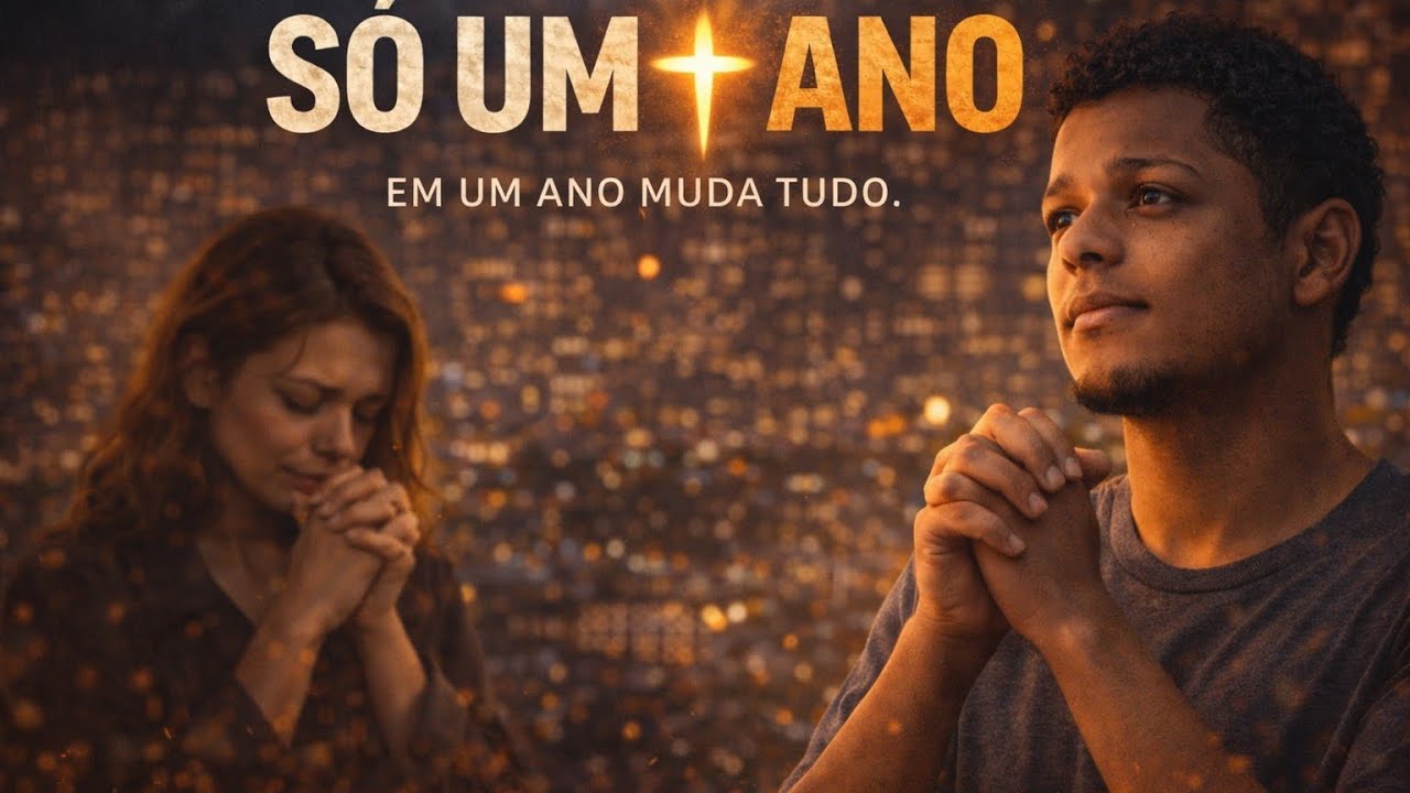Só um Ano