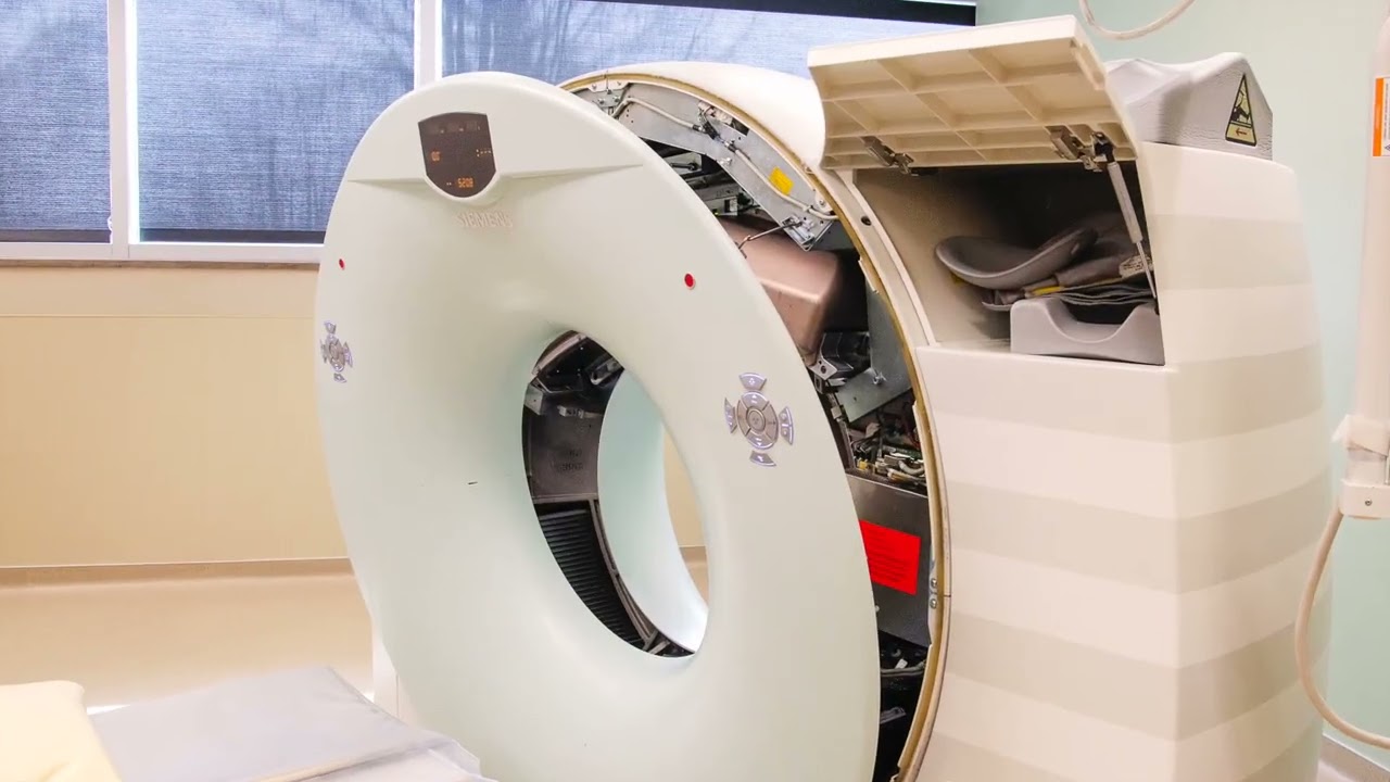 Biomedical Equipment Technician