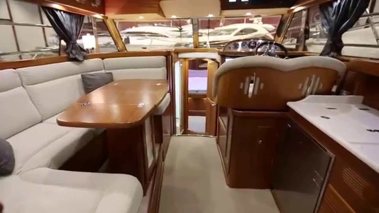 Nord West 420 Flybridge #115 (2011)