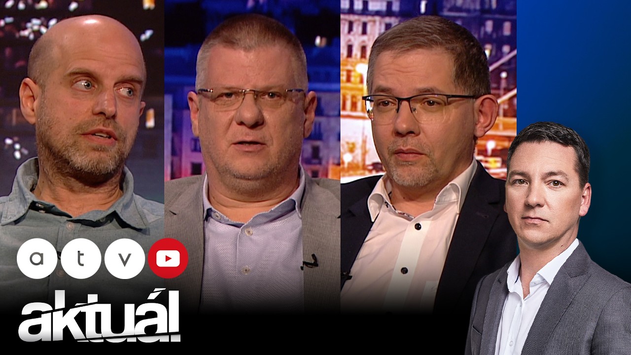 Jön az ORBÁNINFÓ, nyilvános országjárásra indul a miniszterelnök // AKTUÁL 2026.03.11.