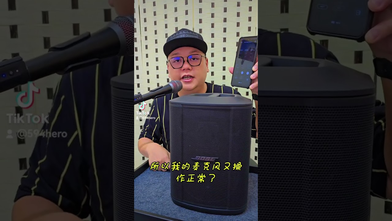 Bose S1 pro plus 体验及感受