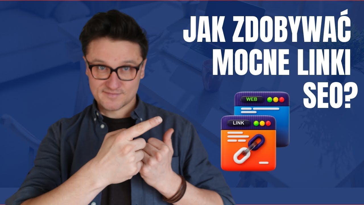 Zdobywaj mocne linki SEO dzięki tym 7 metodom