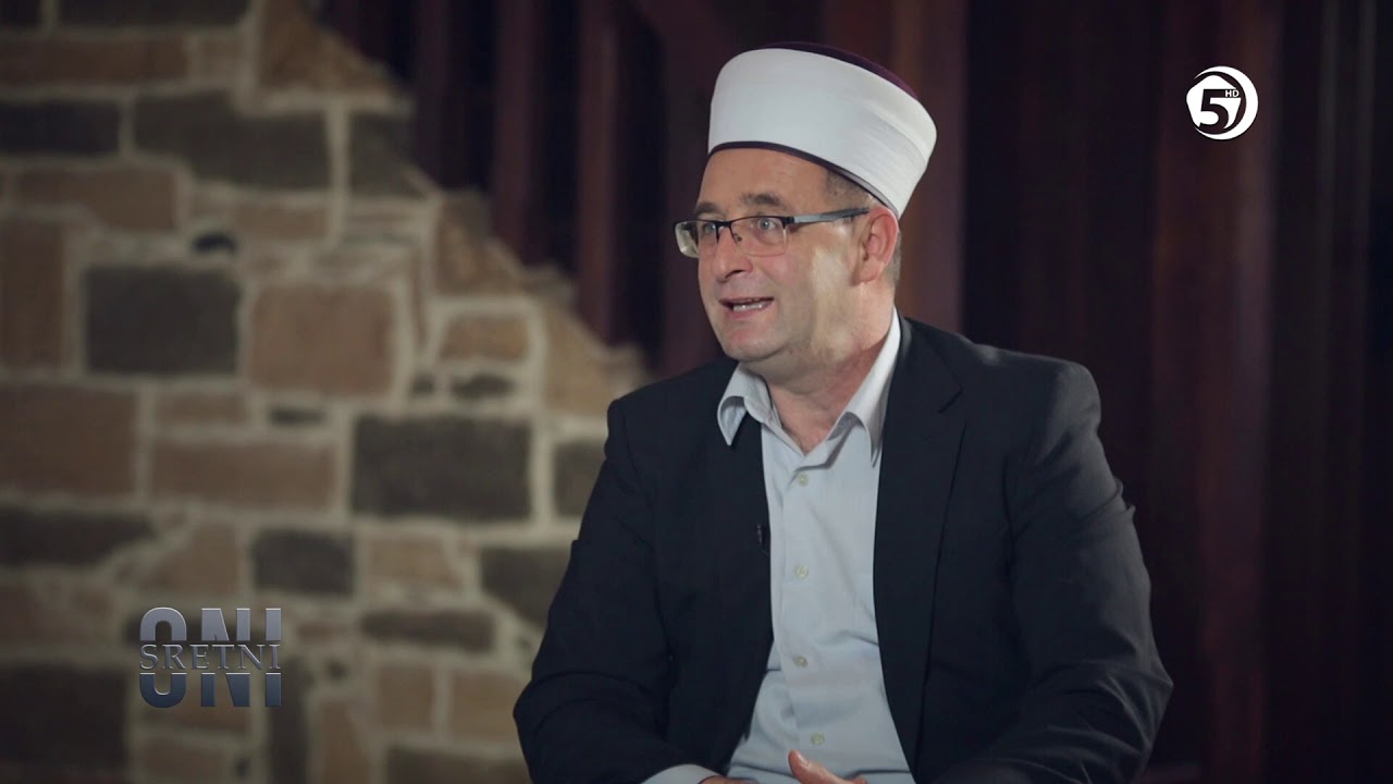 Zašto je Omer r.a. odbio da klanja namaz u crkvi - hfz Enes Beganović