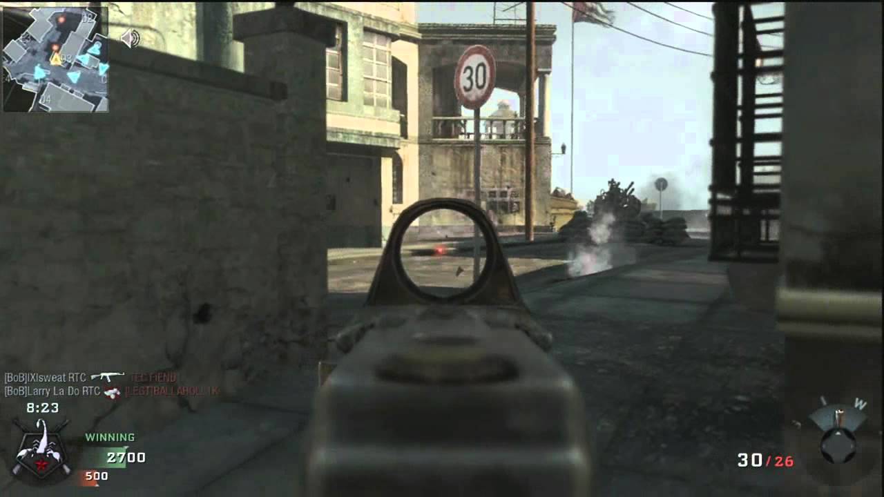 DrChiz's Band of Brothers: Game 42 - 