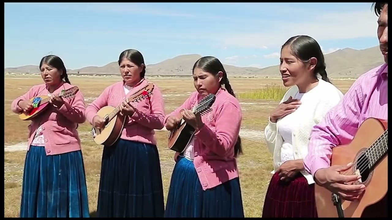 Lirios del Campo - Purificame