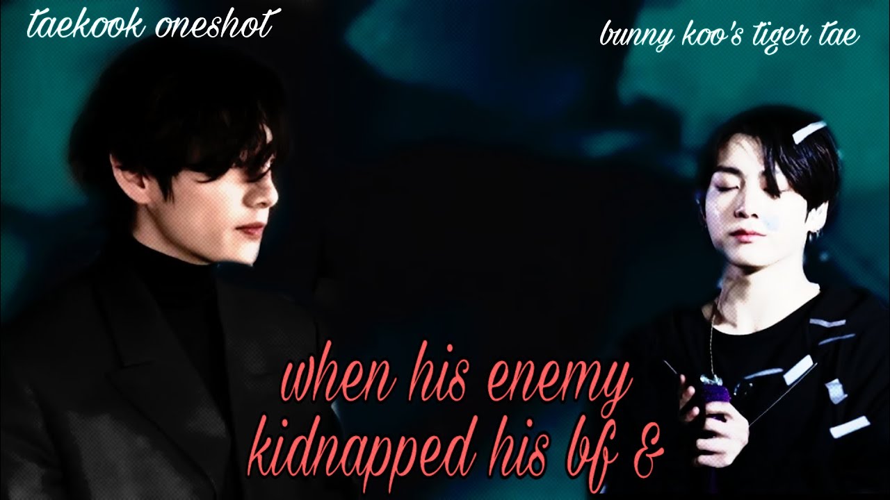 top tae // taekook oneshot