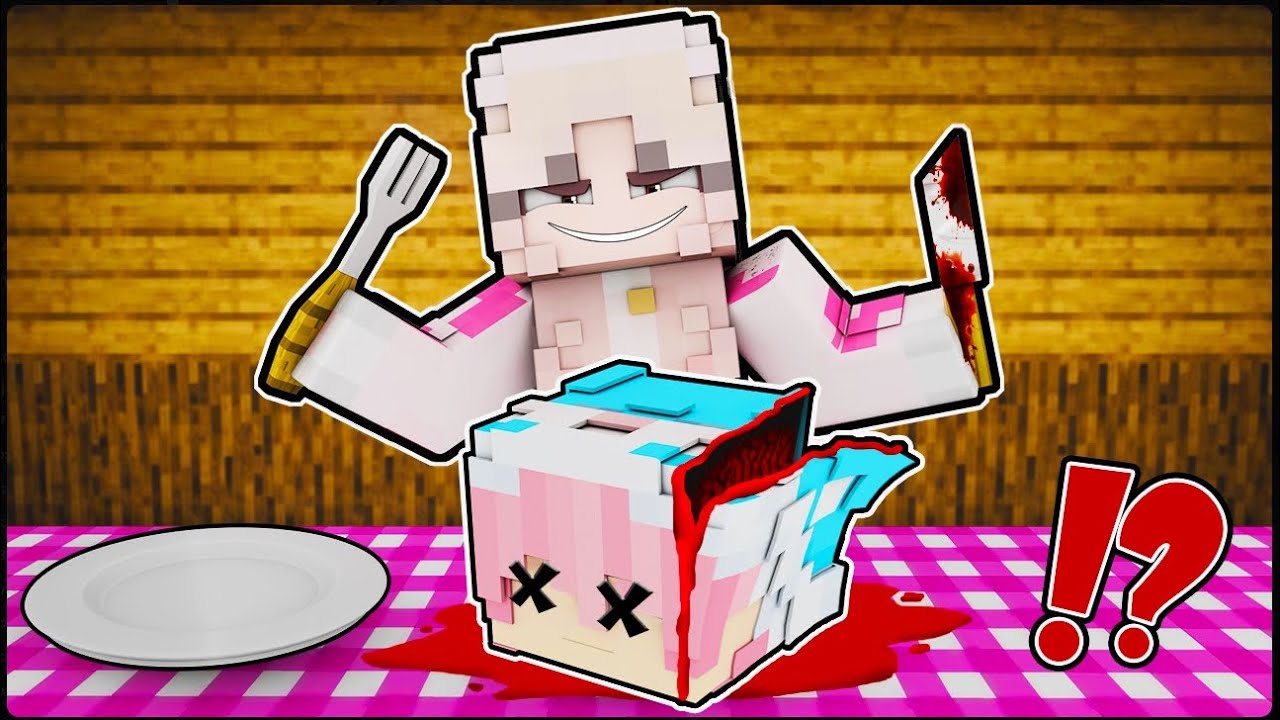 APA YANG TERJADI DENGAN ATUN!! di MINECRAFT ft @BANGJBLOX 