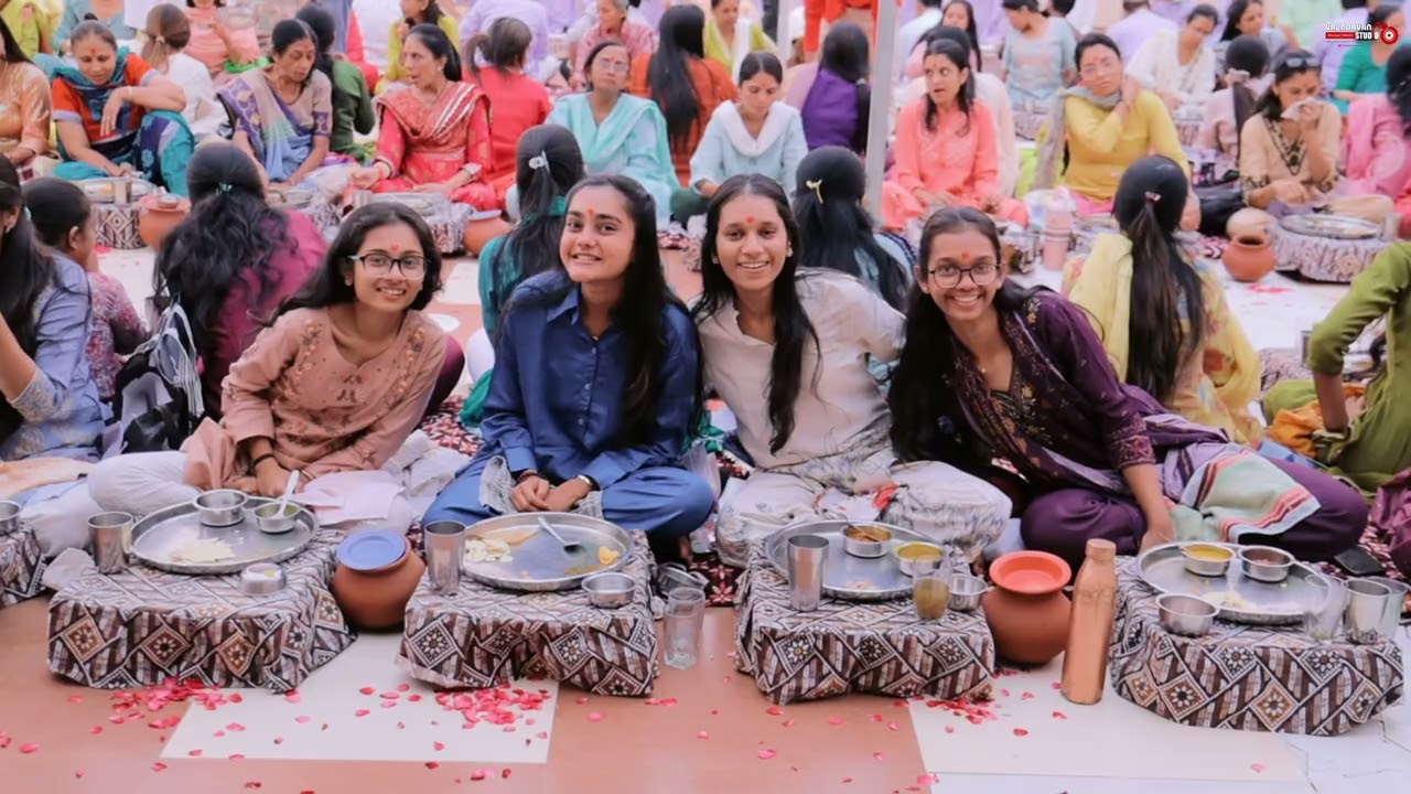 SHRI UMRA SANGHNA VARSHITAP AARADHKO || SHRI SATRUNJAYTTIRTH YATRA PRAVAS