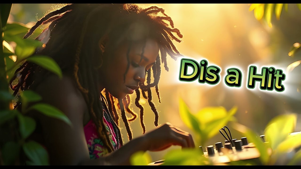 Reggae Music - Dis a Hit