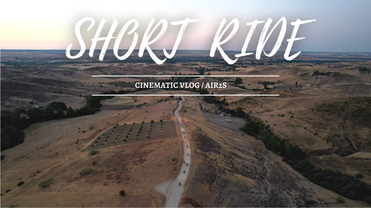 SHORT RIDE | MOTOVLOG MADRID | gilas riders madrid | pinoy riders madrid